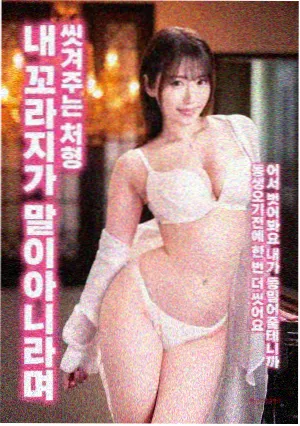 韩国悬疑动作电影寒夜列车海报